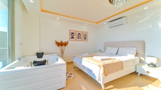 VKV6113 Villa Kalkan