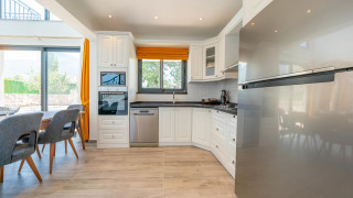 VKV2936 Villa Kalkan