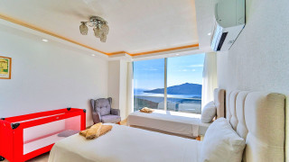VKV6113 Villa Kalkan
