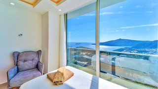 VKV6113 Villa Kalkan