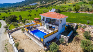 VKV1712 Villa Kalkan
