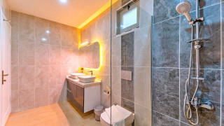 VKV6113 Villa Kalkan