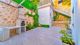 VKV6113 Villa Kalkan