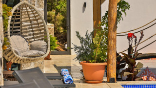 VKV3000 Villa Kalkan