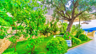 VKV6113 Villa Kalkan