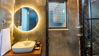 VKV1676 Villa Kalkan