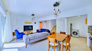 VKV9134 Villa Kalkan