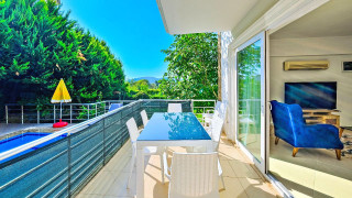 VKV9134 Villa Kalkan