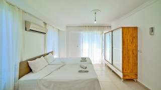VKV9134 Villa Kalkan