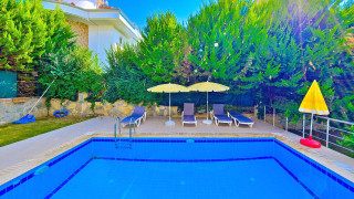 VKV9134 Villa Kalkan