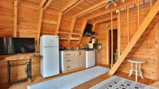 VKV2943 Villa Kalkan