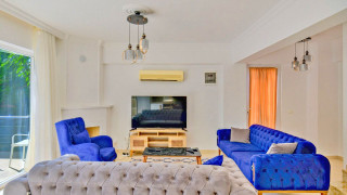 VKV9134 Villa Kalkan