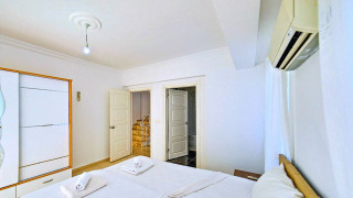 VKV9134 Villa Kalkan