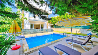 VKV9134 Villa Kalkan