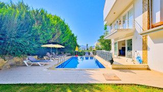 VKV9134 Villa Kalkan