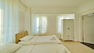 VKV9134 Villa Kalkan