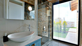 VKV8868 Villa Kalkan