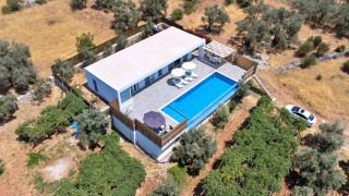 VKV1873 Villa Kalkan