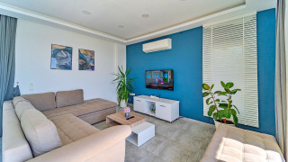 VKV1873 Villa Kalkan