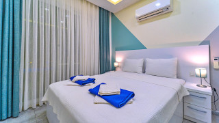VKV1873 Villa Kalkan