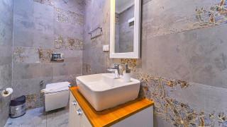 VKV1873 Villa Kalkan