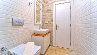VKV1873 Villa Kalkan