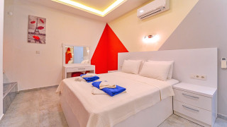 VKV1873 Villa Kalkan