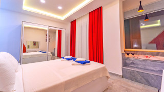 VKV1873 Villa Kalkan