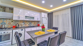 VKV1873 Villa Kalkan