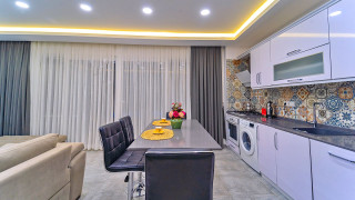 VKV1873 Villa Kalkan
