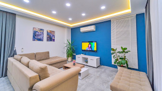 VKV1873 Villa Kalkan