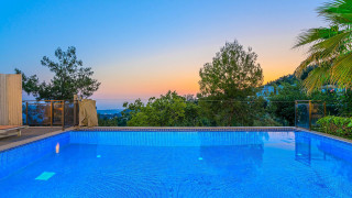 VKV1121 Villa Kalkan