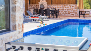 VKV4957 Villa Kalkan