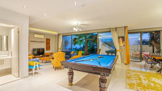 VKV1121 Villa Kalkan