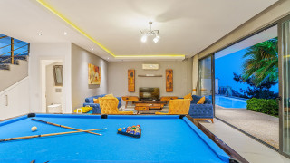 VKV1121 Villa Kalkan