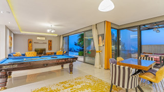 VKV1121 Villa Kalkan