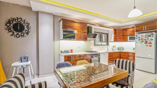 VKV1121 Villa Kalkan