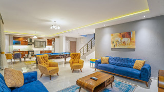 VKV1121 Villa Kalkan