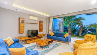 VKV1121 Villa Kalkan