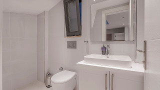 VKV1121 Villa Kalkan