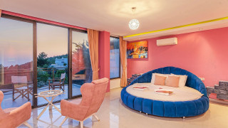 VKV1121 Villa Kalkan