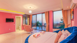 VKV1121 Villa Kalkan