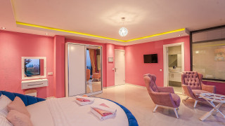 VKV1121 Villa Kalkan