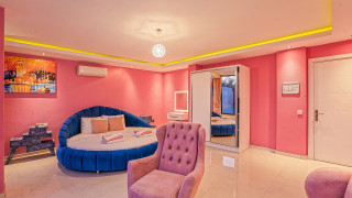 VKV1121 Villa Kalkan