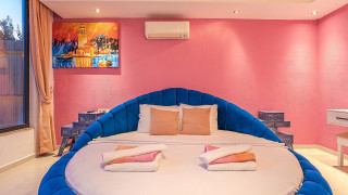 VKV1121 Villa Kalkan