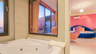 VKV1121 Villa Kalkan
