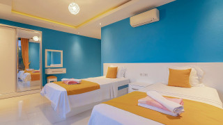 VKV1121 Villa Kalkan