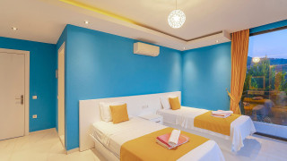 VKV1121 Villa Kalkan
