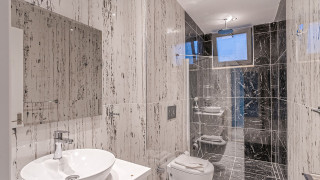 VKV1121 Villa Kalkan