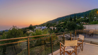 VKV1121 Villa Kalkan